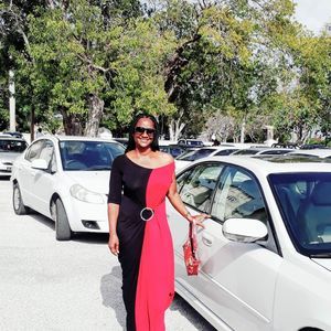 Meet your Posher, Cheryl